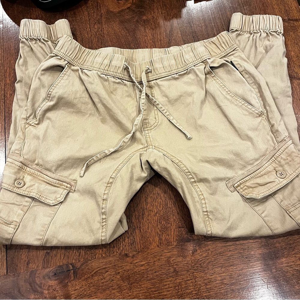 Cargo pants